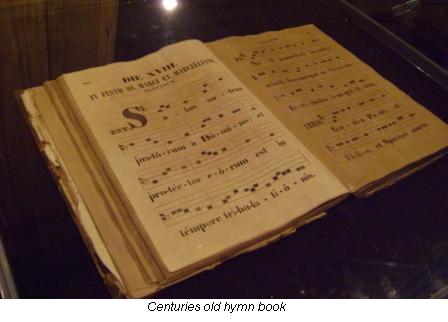 an-old-hymn-book-at-the-cathedral-museum-cebu