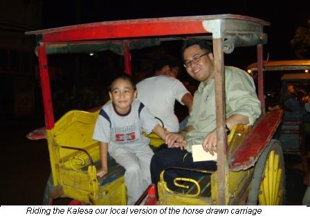 tartanilla-in-cebu